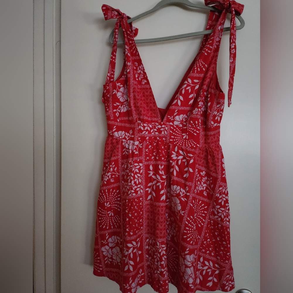 House of Harlow Dress